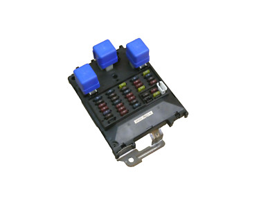 Nissan Almera i N15 Hatchback Fuse Box Fuse Box Complete 24350 2N300H