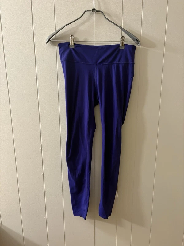fabletics ankle length euq skinny leggings