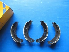 Mâchoire de frein Ford ESCORT