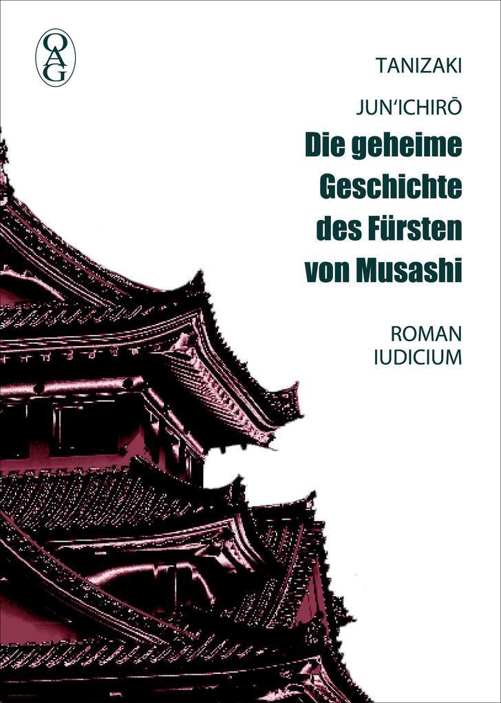 Thumbnail - Die Geheime Geschichte Des Fürsten Von Musashi | 2020 | Deutsch