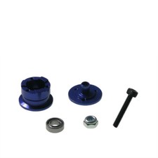 Schutzhalterung für Kugeldiff Mini-Z AWD MA-010 Tuning Kyosho MDW-018-04