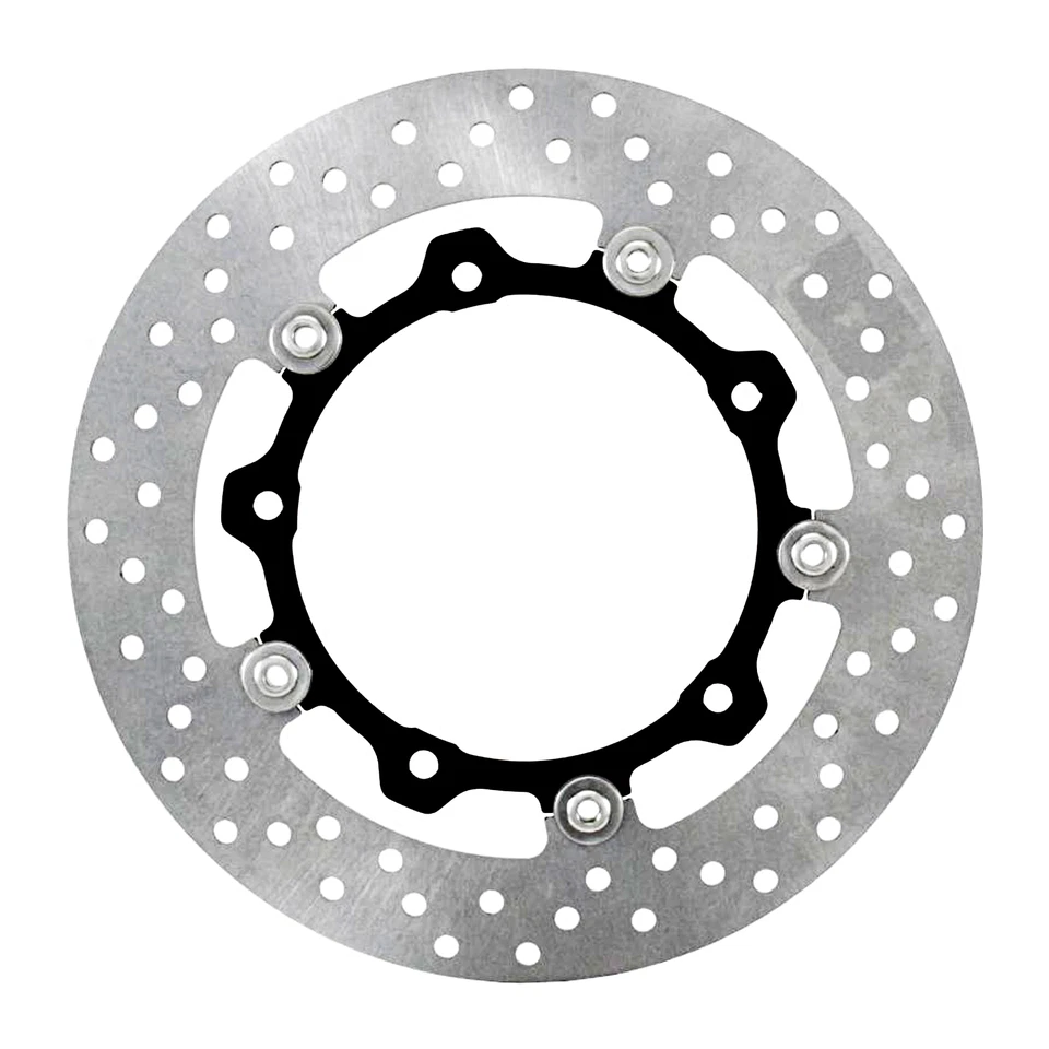 DISCHI/FRENO YAMAHA T-MAX 530 2012 2016 ANTERIORI PER SCOOTER 530 N2 DISCHI 530 - Immagine 2 di 3