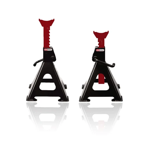 Rack Candles X 2 - 3 TONS - KS TOOLS