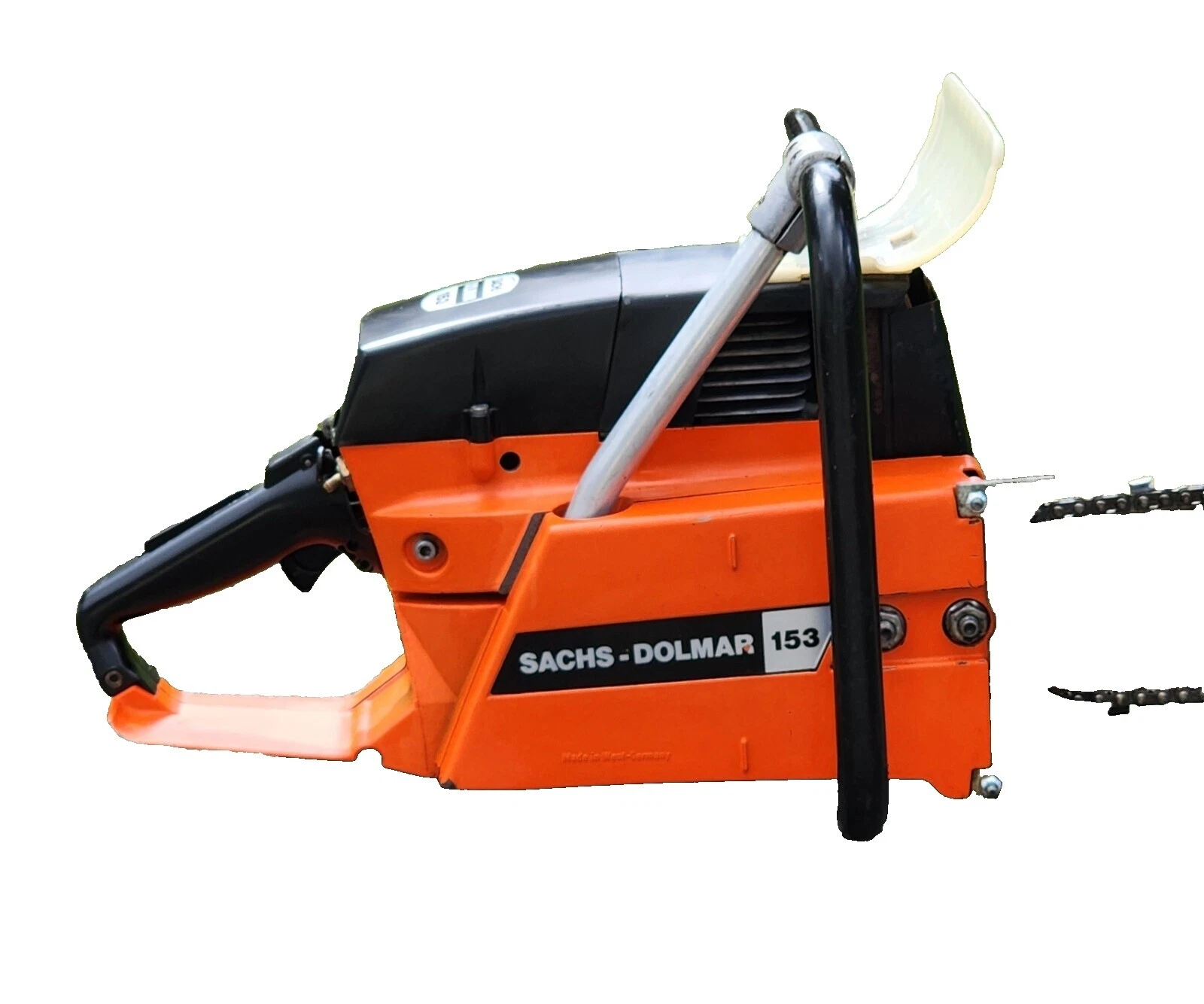DOLMAR Chainsaw Parts