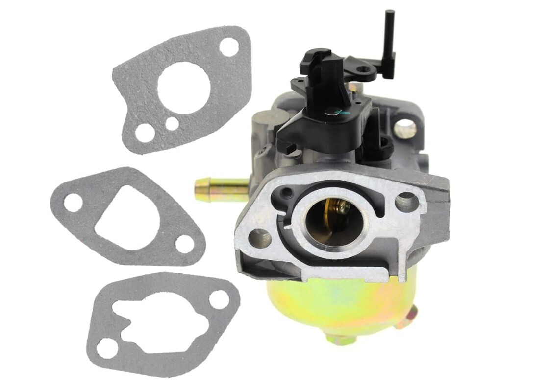 Carburetor Assembly For MTD Troy Bilt Carb 651P08667 | eBay