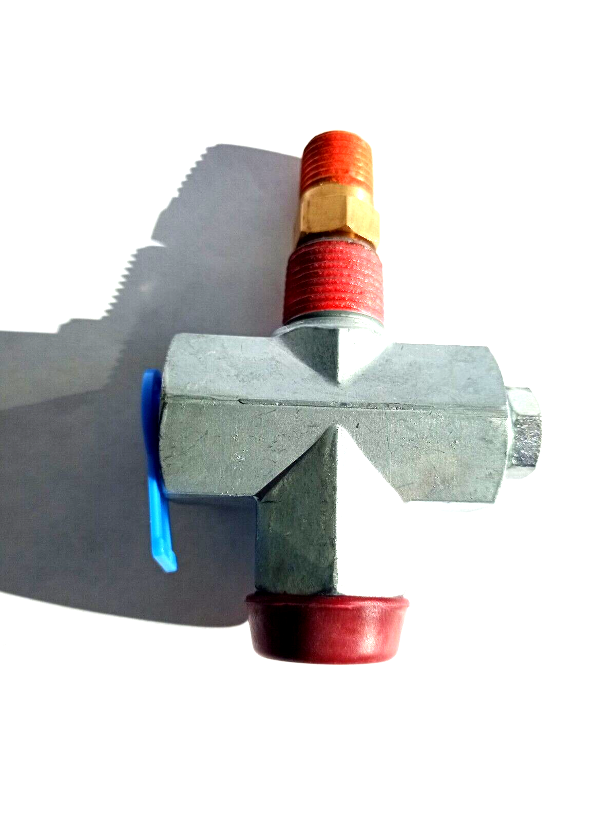 223455 20QE2326A LPR-3712 Pressure Protection Valve (PR-4) MACK ...