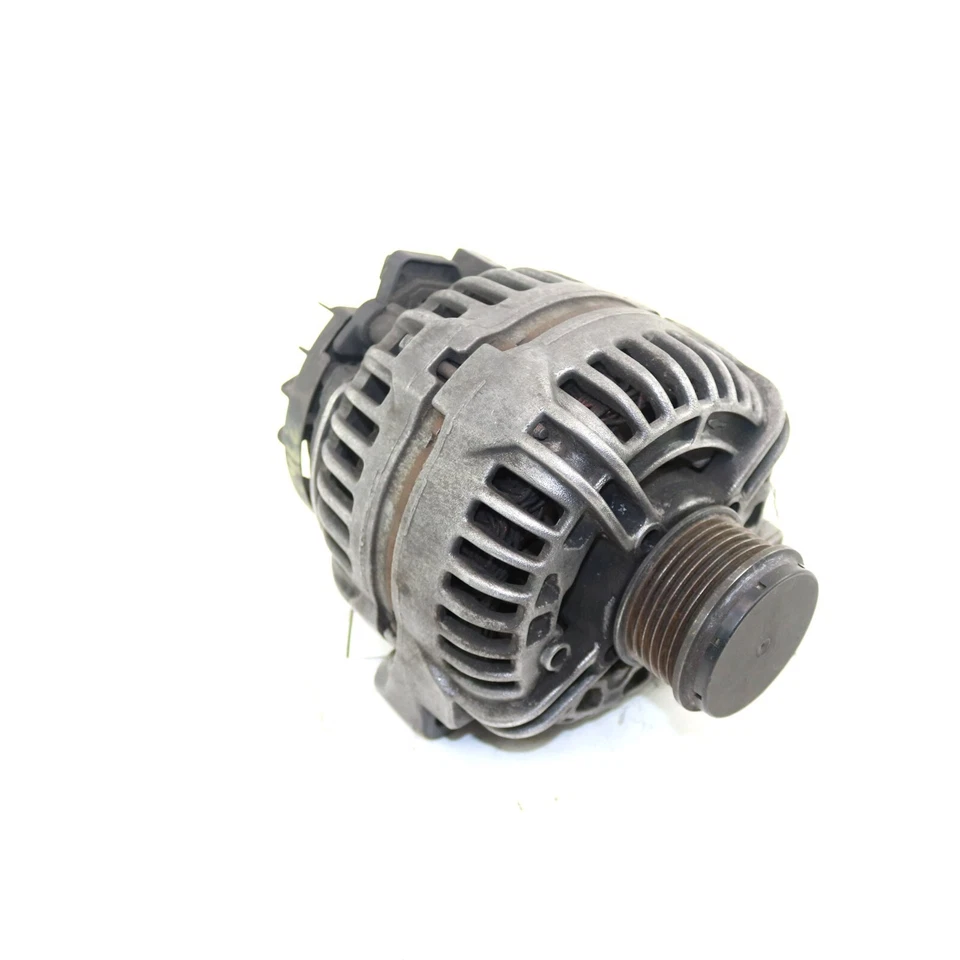 Alternador Original Volvo 140 Amp 36050262 S40 S60 S80 V70 XC90 (Leer Montaje) Foto 2 de 4