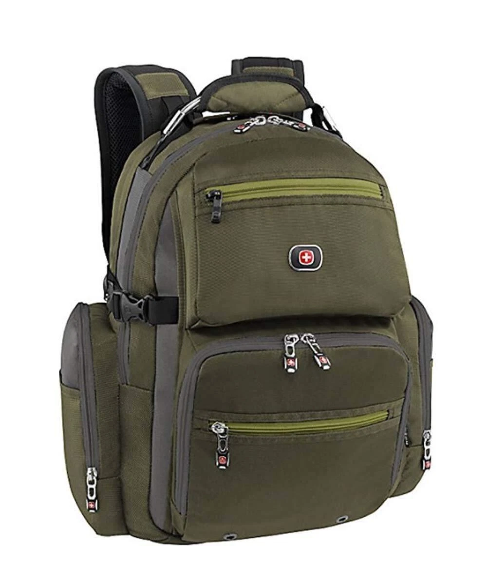 Laptop backpack 16 sale inch