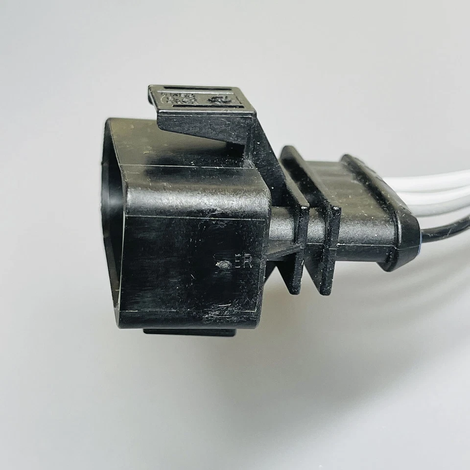 Juego de 4 sensores de oxígeno lambda para Audi A6 Quattro Avant 1998-1999 OE Alemania Foto 3 de 4