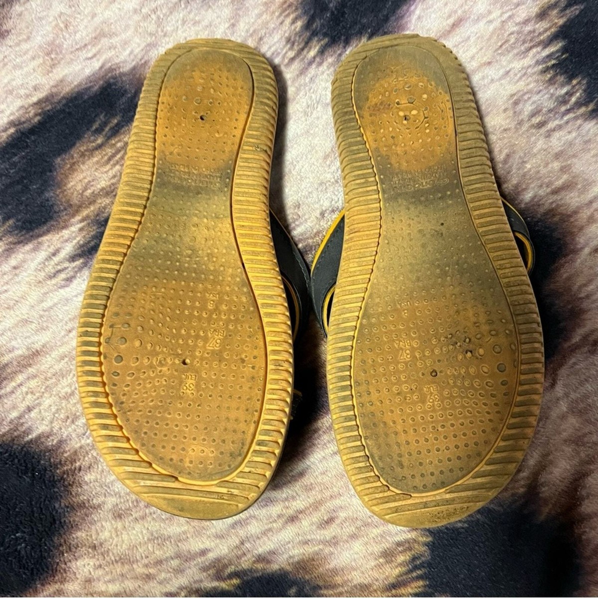 Rider Sandals  Primary Colors 8 Rider Sandals for Women for sale | eBay main image 2