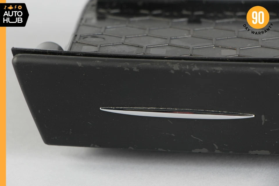 09-11 Mercedes R171 SLK300 SLK55 consola central cenicero bandeja encendedor OEM 57k Foto 2 de 4