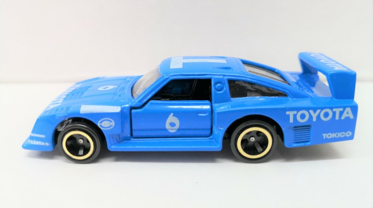 トミカ35 DOME CELICA TURBO 日本製 C Tomy Tomica 35 -2-4 DOME CELICA TURBO (JAPAN) | eBay