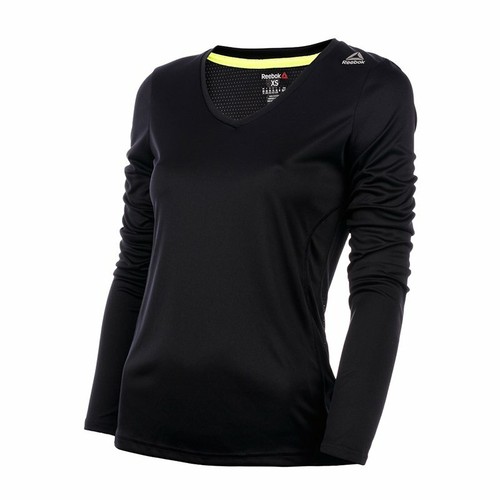 Reebok Womens Size S Running Essentials 