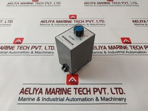 Fuji Electric Atc2 Thyristimer Timer - Picture 4 of 11