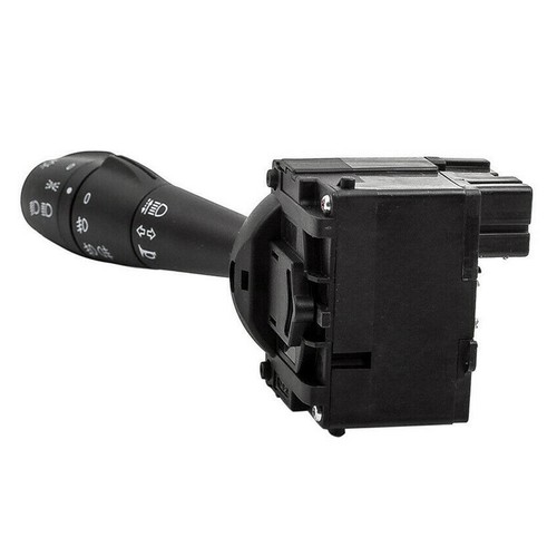 Switch Indicator Light Stalk 8201167988 For Dacia Duster Sandero Logan Dokker UK - Picture 5 of 10