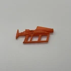 Vintage Original Cobra GI Joe ARAH 1991 Mercer V.2 Pistol Gun Weapon Accessory