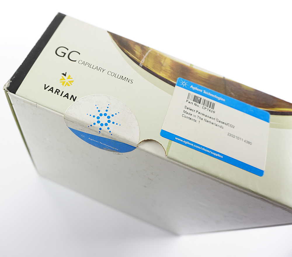 【CPC-L24】Colums 720014.46 - HPLC Column, EC 250/4.6 NUCLEOSIL 100-5 C18