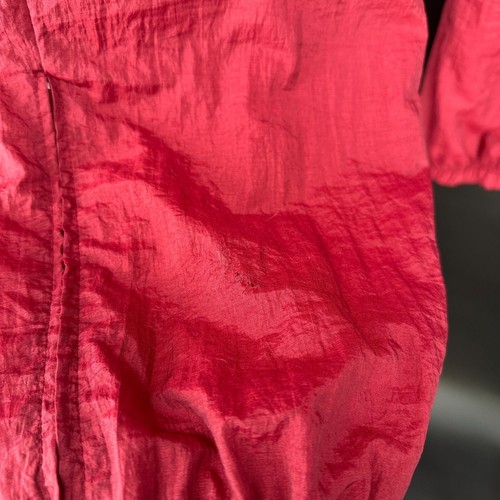 Pantaloni a vento vintage OU Sooners taglia large discrete condizioni - Foto 5 di 12