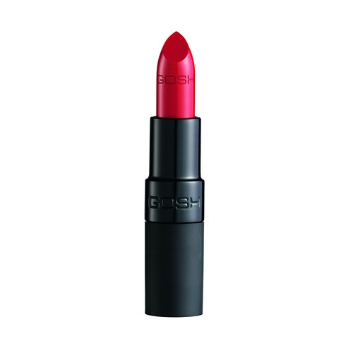 GOSH Samt Touch Lippenstift matt mit Hyaluronsäure Lippen hydratisiert *Farbton wählen* - Bild 10 von 41