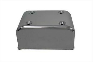 harley davidson dyna electrical panel cover
