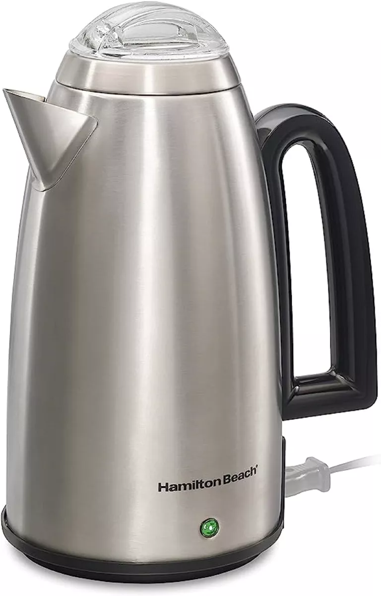 sale: Get a Hamilton Beach kettle, wrapping paper and more