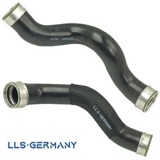 Ladeluftschlauch Set f&uuml;r MERCEDES CLS C219 E-Klasse W211 S211 280 320 350 CDI