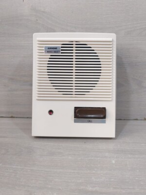 AIPHONE NA-A Surface Mount Intercom Sub Station - NEW WITHOUT BOX