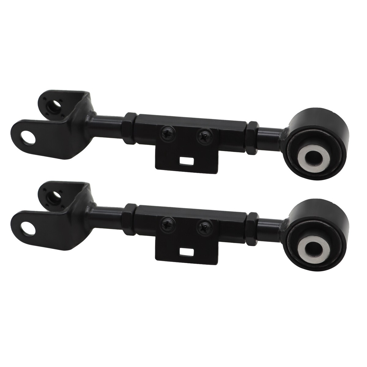 Alignment Adjustable Rear Control Arms Camber Fit For Honda CR-V