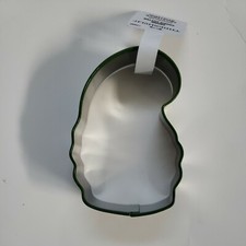 Threshold Gnome shaped Cookie Cutter Party Swap Play Doh Teacher Supply Xmas