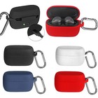 Etui zapobiegające zarysowaniom do Jabra Elite Active 75t Etui na słuchawki Etui Akcesoria