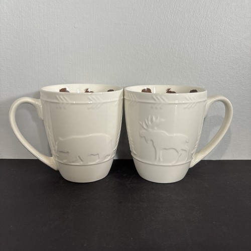 White River Bass Pro Shops Coffee Mugs From 2019