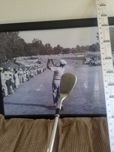 Cleveland CG14 60-12 Lob Wedge.. Factory Stiff Steel..All OEM.. MRH.. Nice! - Picture 8 of 9