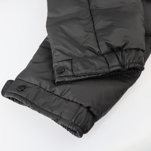 MONCLER Down jacket G10921A54440 57425 HELFFERICH GIUBBOTTO TG3 Zip up Size...