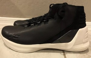curry limited edition shoes