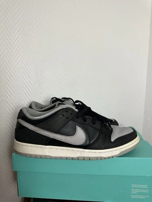 Nike Dunk Sb 45 J-pack Shadow - Photo 1/4