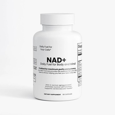 NAD+