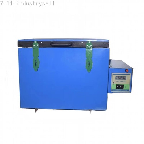 220V Ceramic Firing Automatic Electric Kiln Low Temperature Ceramic Furnace