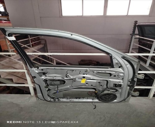 A1637201505 tür vorne links MERCEDES ML 270 2.7 CDI 5P SERIE 163 eurap41535 - Bild 2 von 7