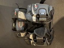Seaquest Latitude XLT Scuba BCD