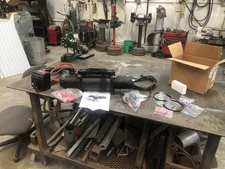 Comeup Winch Seal Slim 9.5rs