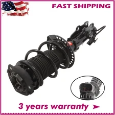 85649815 1x Front RH Strut Assy damping For Chevrolet Camaro 2016-24