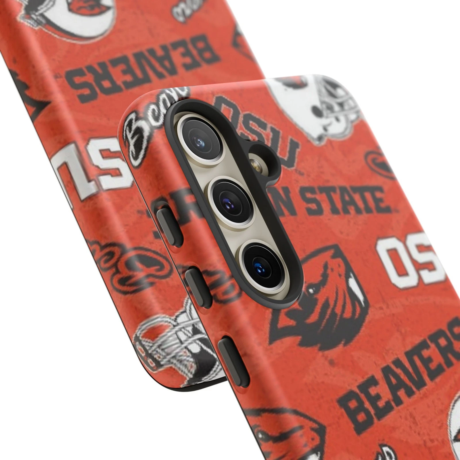 Oregon State University iPhone Cases