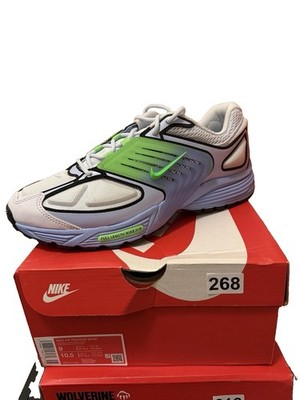 Nike Pegasus Wave Gradient Cage Men's Blue Low Top Lace Up Mesh IB0612-006