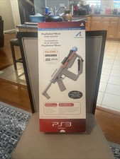 Sony Move Sharp Shooter (B002I0K622) Light Gun for sale