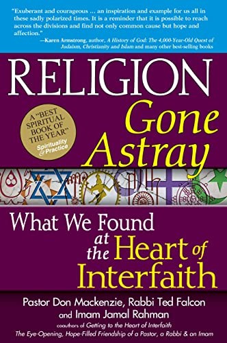 Religion Gone Astray: What We Found..., Imam Jamal Rahm