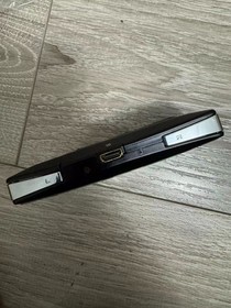 Nintendo Gameboy Micro iQue Limited Edition Rare