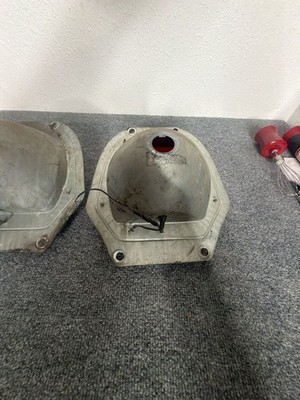 1968 Ford Falcon Tail Light Housing Bucket
