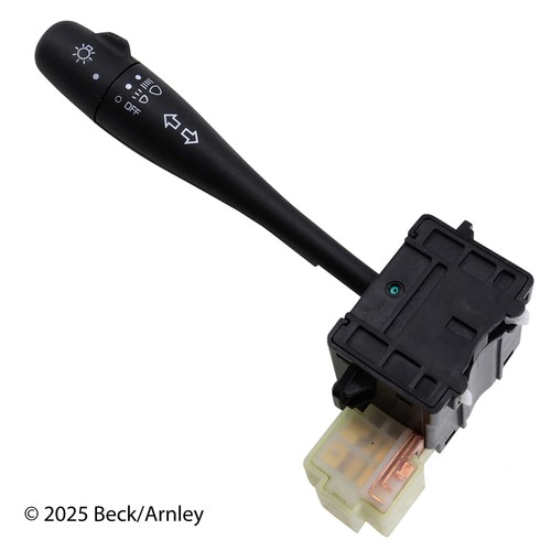 Beck/Arnley 201-1897 Turn Signal Switch Fits 1994-1995 Nissan ...