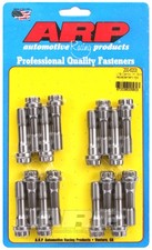 Arp For Carillo H Bolt L19 Replacement Rod Bolt Kit 200-6203 Arp For Carillo H Bolt L19 Replacement Rod Bolt Kit 200-6203