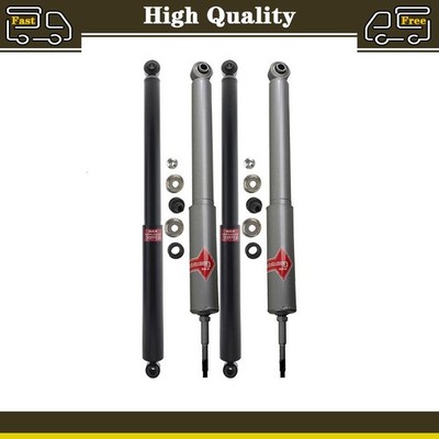 For 2019 Ford F250 Super Duty 2018 Ford F250 Super Duty 4WD KYB Shocks Absorbers